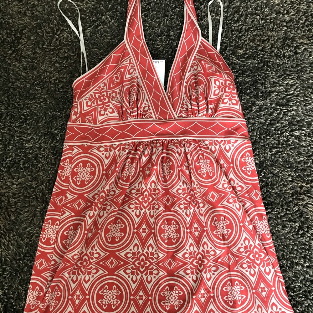 BCBG dress
